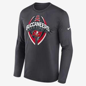 Tampa Bay Buccaneers Legend Icon Men's Nike Dri-FIT NFL Long